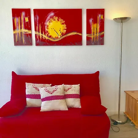 Avec Balcon, Vue Montagnes Proche Centre Village - Fr-1-515-68
