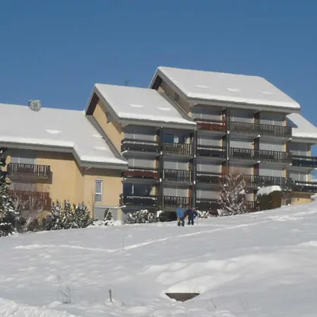 Avec Balcon, Vue Montagnes Proche Centre Village - Fr-1-515-68 Villard-de-Lans